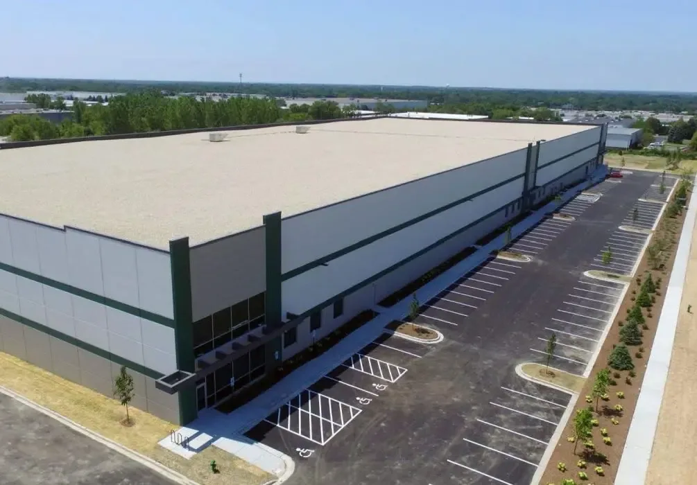 Distribution Center Roofing in Hialeah, FL Distribution Center Roofing in Hialeah, FL