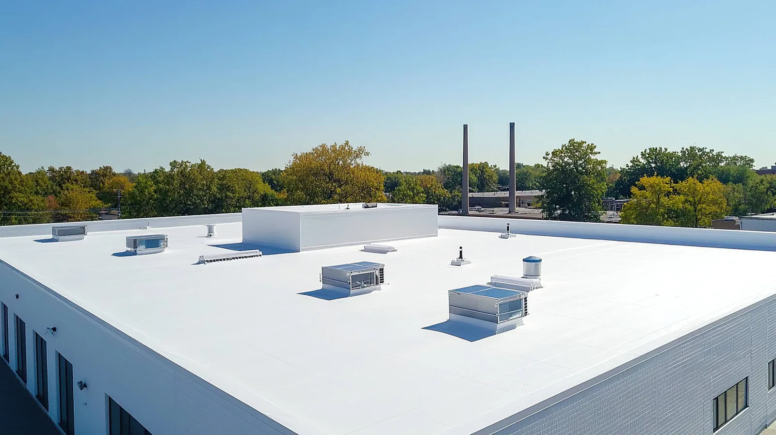 TPO roofing in Hialeah, FL TPO roofing in Hialeah, FL
